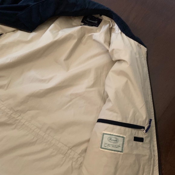 Façonnable Men's Vintage jacket - Picture 5 of 10